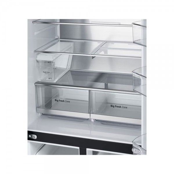 Frigorífico Americano LG GMG860EPBE Frigorífico Americano LG GMG860EPBE