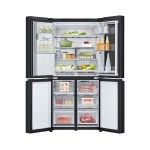 Frigor�fico Americano LG GMG860EPBE