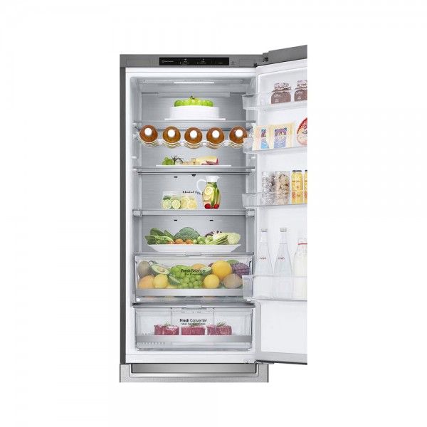 Frigor�fico Combinado LG GBB92MBB3P