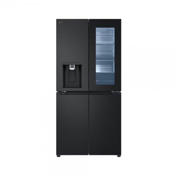 Frigorífico Americano LG GMG860EPBE