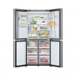 Frigor�fico Americano LG GML861PYPE