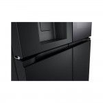 Frigor�fico Americano LG GMG860EPBE