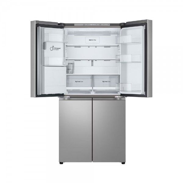 Frigorífico Americano LG GML861PYPE Frigorífico Americano LG GML861PYPE