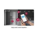 Frigor�fico Americano LG GML861PYPE