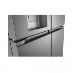 Frigor�fico Americano LG GML861PYPE