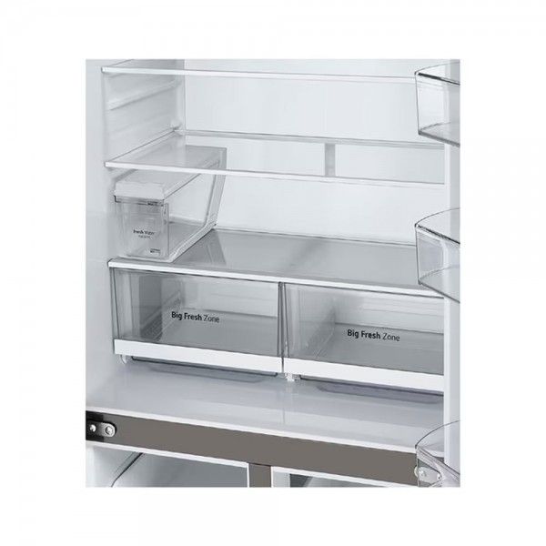 Frigorífico Americano LG GML861PYPE Frigorífico Americano LG GML861PYPE