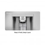 Frigor�fico Americano LG GML861PYPE