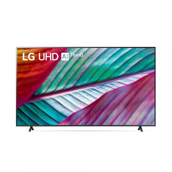 TV LED 4K LG 86UR78006LB