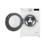 M�quina de Lavar Roupa Slim LG F2WR5S8S6W