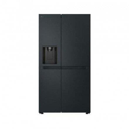 Frigor�fico Americano LG GSLC41EPPE