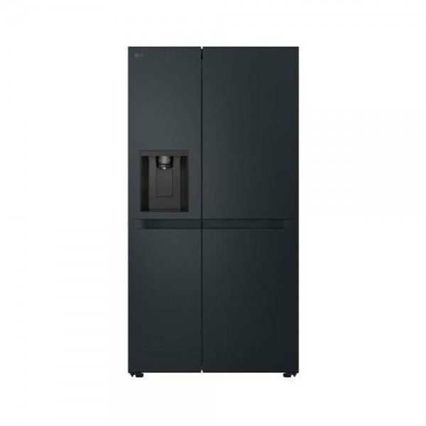 Frigorífico Americano LG GSLC41EPPE