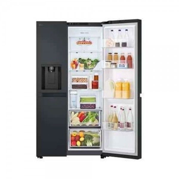 Frigorífico Americano LG GSLC41EPPE Frigorífico Americano LG GSLC41EPPE