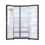 Frigor�fico Americano LG GSLC41EPPE