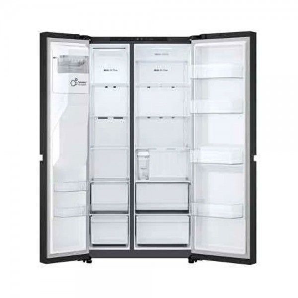 Frigorífico Americano LG GSLC41EPPE Frigorífico Americano LG GSLC41EPPE