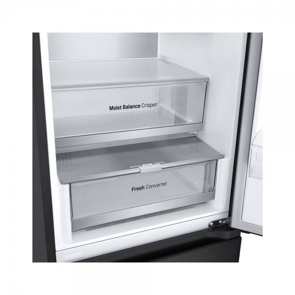 Frigor�fico Combinado LG GBV5150DEP