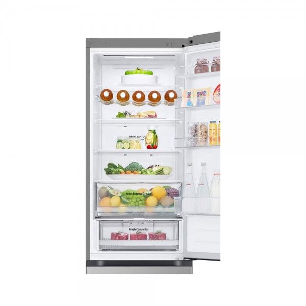 Frigor�fico Combinado LG GBV3210DPY