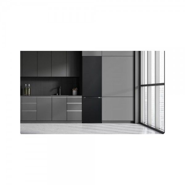 Frigorífico Combinado LG GBV7270DEV Frigorífico Combinado LG GBV7270DEV