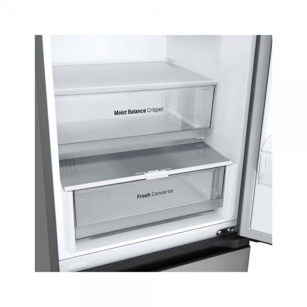 Frigor�fico Combinado LG GBV3210DPY