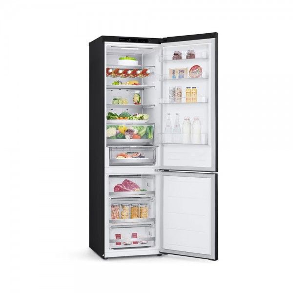 Frigorífico Combinado LG GBV7270DEV Frigorífico Combinado LG GBV7270DEV