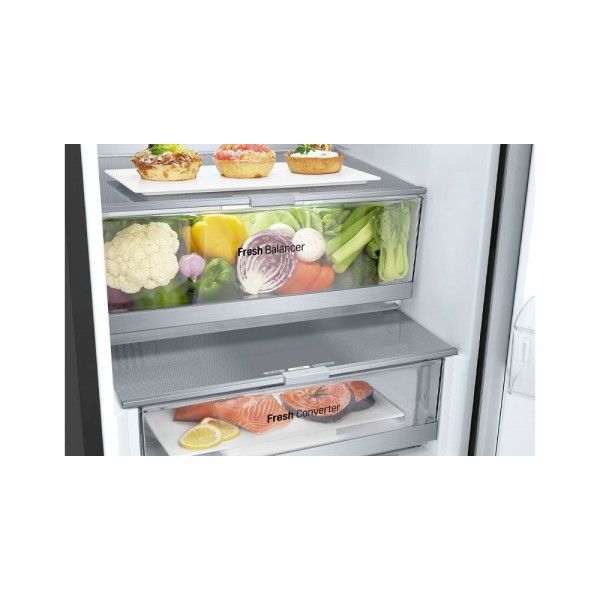 Frigorífico Combinado LG GBV7270DEV Frigorífico Combinado LG GBV7270DEV