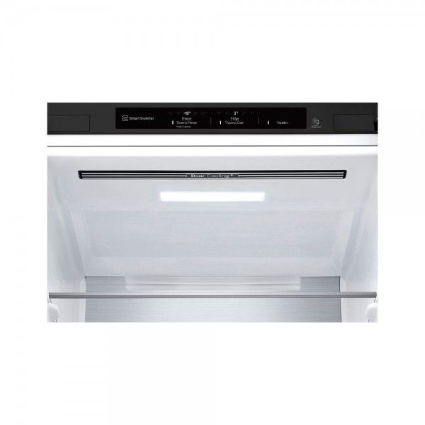 Frigorífico Combinado LG GBV7270DEV Frigorífico Combinado LG GBV7270DEV