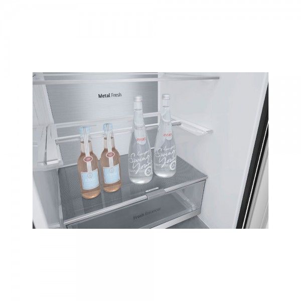 Frigorífico Combinado LG GBV7270DEV Frigorífico Combinado LG GBV7270DEV