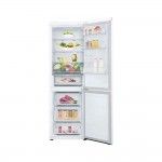 Frigor�fico Combinado LG GBV3100ESW