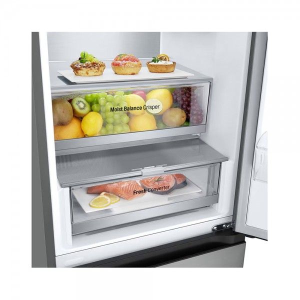 Frigor�fico Combinado LG GBV5150DPY