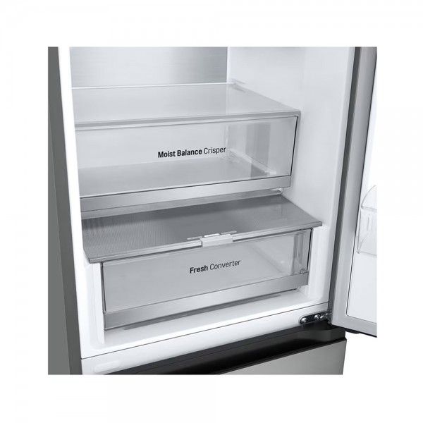 Frigor�fico Combinado LG GBV5150DPY