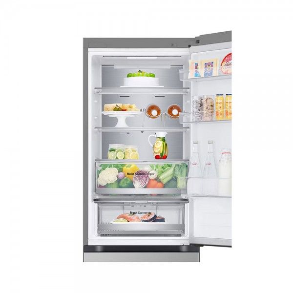 Frigor�fico Combinado LG GBV5150DPY