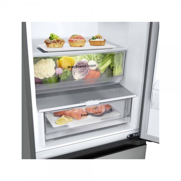 Frigorífico Combinado LG GBV3100EPY Frigorífico Combinado LG GBV3100EPY