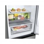 Frigor�fico Combinado LG GBV3100EPY