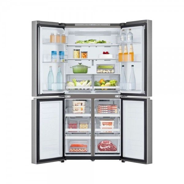 Frigor�fico Americano LG GMB860PYDE