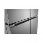 Frigor�fico Americano LG GMB860PYDE