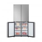 Frigor�fico Americano LG GMB860PYDE