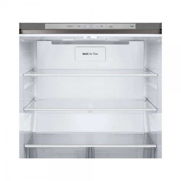 Frigor�fico Americano LG GMB860PYDE