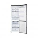 Frigor�fico Combinado SAMSUNG RB33J3515S9