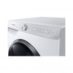 M�quina de Lavar Roupa SAMSUNG Quick drive WW90T986DSH