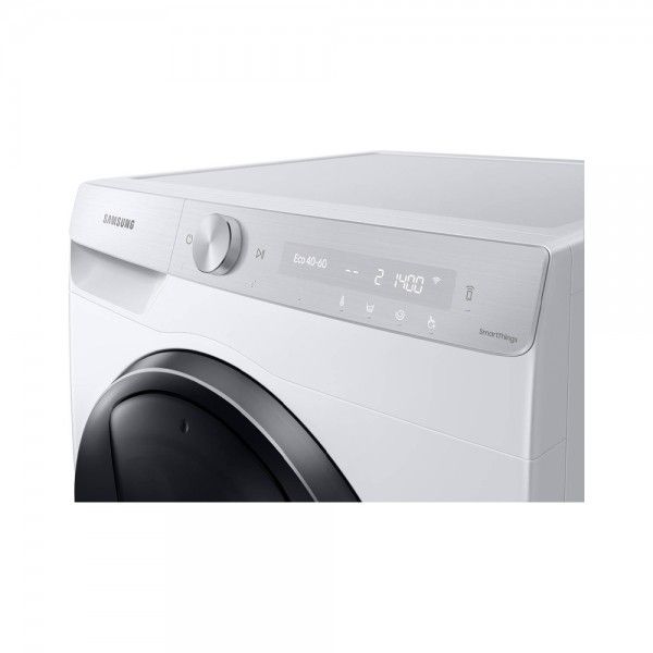 Máquina de Lavar Roupa SAMSUNG Quick drive WW90T986DSH Máquina de Lavar Roupa SAMSUNG Quick drive WW90T986DSH