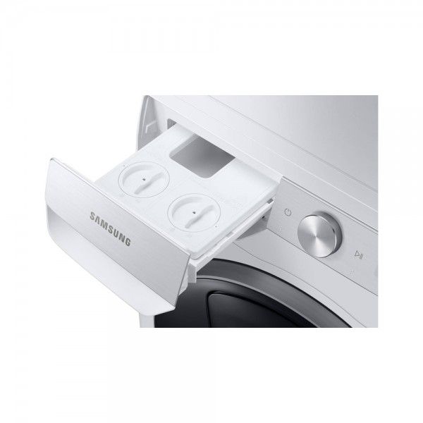 Máquina de Lavar Roupa SAMSUNG Quick drive WW90T986DSH Máquina de Lavar Roupa SAMSUNG Quick drive WW90T986DSH