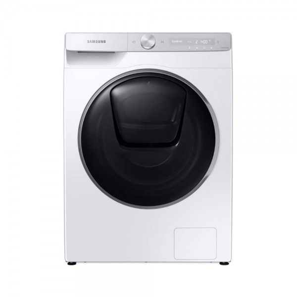 Máquina de Lavar Roupa SAMSUNG Quick drive WW90T986DSH Máquina de Lavar Roupa SAMSUNG Quick drive WW90T986DSH