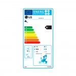 Bomba de Calor LG WH20S.F5