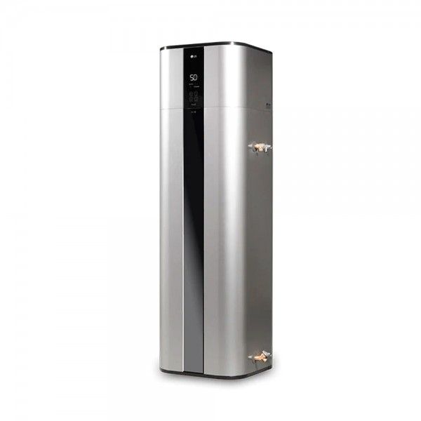 Bomba de Calor LG WH27S.F5