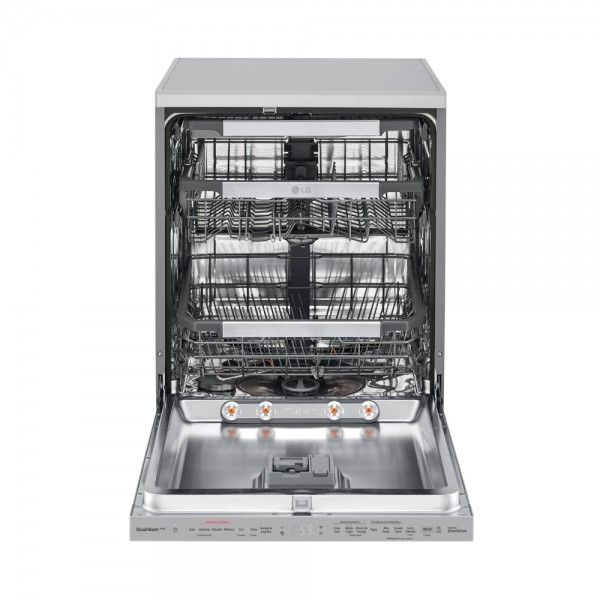 M�quina de Lavar Loi�a LG DF455HSS