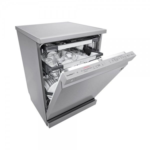 M�quina de Lavar Loi�a LG DF455HSS