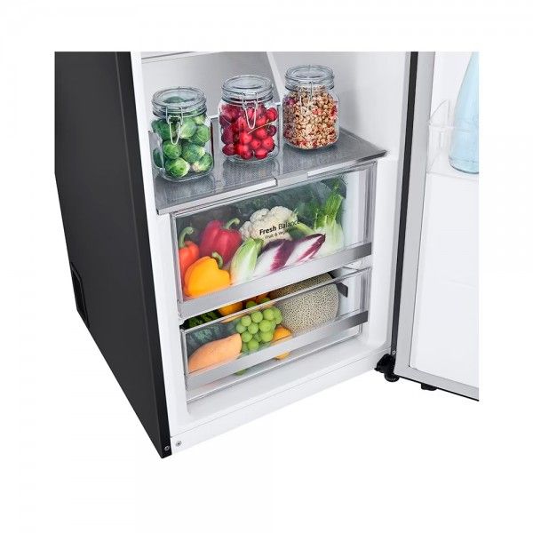 Frigor�fico LG GLM71MCCSF