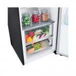 Frigor�fico LG GLM71MCCSF