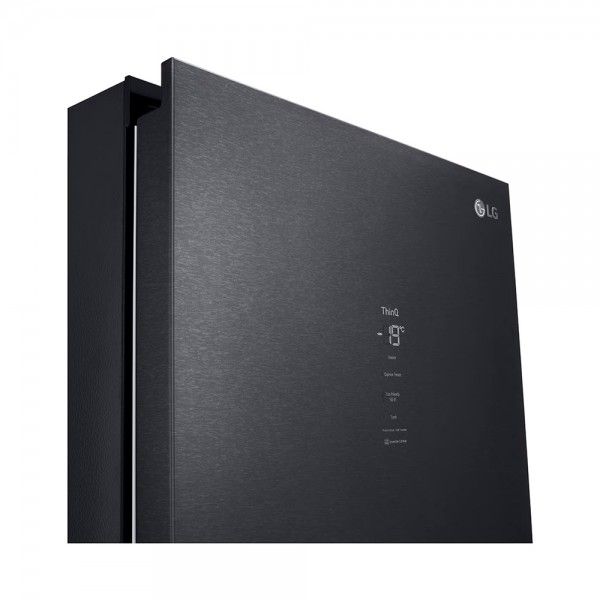 Arca vertical LG GFM61MCCSF