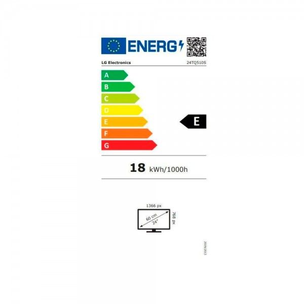TV LG 24TQ510S TV LG 24TQ510S