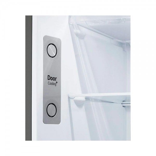 Frigor�fico LG GTBV38PZGKD